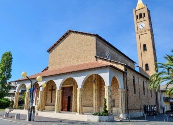 Chiesa del Sacro Cuore di Gesù